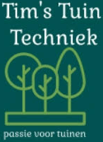 Tim's Tuin Techniek logo